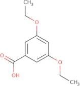 3,5-Diethoxybenzoic acid