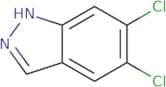 5,6-Dichloro-1H-indazole