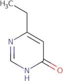 6-Ethylpyrimidin-4-ol