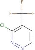 3-Chloro-4-(trifluoromethyl)pyridazine