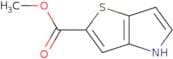 Methyl 4H-thieno[3,2-b]pyrrole-2-carboxylate