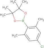 2,6-Dimethyl-4-chlorophenylboronic acid pinacol ester