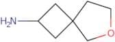 6-Oxaspiro[3.4]octan-2-amine