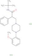 (-)-WAY 100135 dihydrochloride
