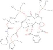 Docetaxel-d5 2',7,10-tris(triethylsilyl) ether
