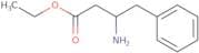 Ethyl 3-amino-4-phenylbutanoate