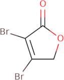 3,4-Dibromofuran-2(5H)-one