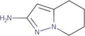 4H,5H,6H,7H-Pyrazolo[1,5-a]pyridin-2-amine