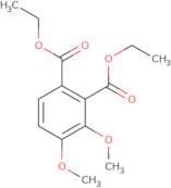 2-{[(3-Bromophenyl)methyl]amino}ethan-1-ol