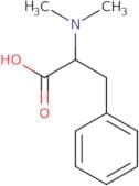 (2R)-2-(Dimethylamino)-3-phenylpropanoic acid
