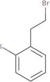 1-(2-Bromoethyl)-2-iodo-benzene