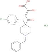 L-742001 Hydrochloride
