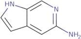 1H-Pyrrolo[2,3-c]pyridin-5-amine