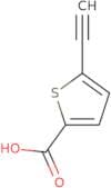 5-Ethynylthiophene-2-carboxylic acid