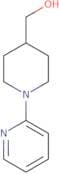 [1-(Pyridin-2-yl)piperidin-4-yl]methanol