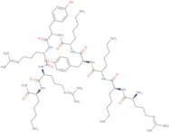 MLCK inhibitor peptide 18