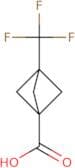 3-(Trifluoromethyl)bicyclo[1.1.1]pentane-1-carboxylic acid