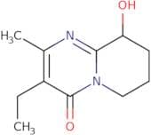 Paliperidone Related Compound A