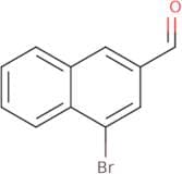 4-bromonaphthalene-2-carbaldehyde