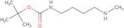 tert-Butyl [4-(methylamino)butyl]carbamate