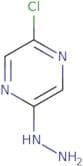 2-Chloro-5-(hydrazinyl)pyrazine