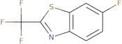 (E)-2-((2-(Benzo[D]thiazol-2-yl)hydrazineylidene)methyl)-4-nitrophenol