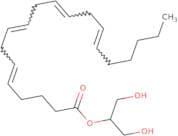 2-Monoarachidonin-d8