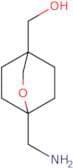 [1-(Aminomethyl)-2-oxabicyclo[2.2.2]octan-4-yl]methanol