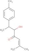 8-Hydroxy-aR-turmerone
