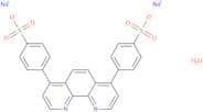 Sodium 4,4'-(1,10-phenanthroline-4,7-diyl)dibenzenesulfonate