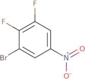 3-Bromo-4,5-difluoronitrobenzene
