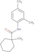 N-(2,4-dimethylphenyl)(methylcyclohexyl)formamide