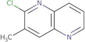 2-Chloro-3-methyl-1,5-naphthyridine