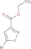 Ethyl 5-bromo-1,2-thiazole-3-carboxylate