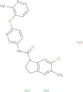 SB-242084 hydrochloride