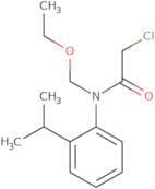 2-Chloro-N-(ethoxymethyl)-N-[2-(propan-2-yl)phenyl]acetamide