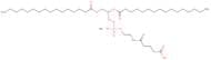 1,2-Dipalmitoyl-sn-glycero-3-phosphoethanolamine-N-(glutaryl) sodium