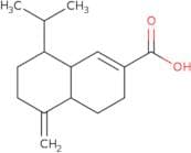 (-)-Cadin-4,10(15)-dien-11-oic acid