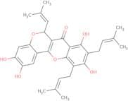 Artoheterophyllin B