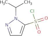 1-Isopropyl-1H-pyrazole-5-sulfonyl chloride