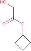 Cyclobutyl 2-hydroxyacetate