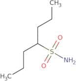 Heptane-4-sulfonamide