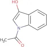 N-Acetyl-3-hydroxyindole