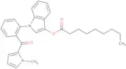 Aldol® 495 nonanoate, Biosynth Patent: EP 2427431 and US 8940909