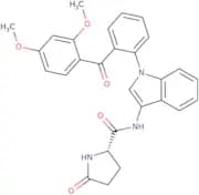 Aldol® 470 L-pyroglutamic acid amide, Biosynth Patent: EP 2427431 and US 8940909