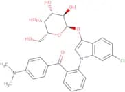 Aldol® 518 α-D-galactopyranoside, Biosynth Patent: EP 2427431 and US 8940909
