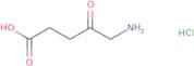 5-Aminolevulinic acid hydrochloride