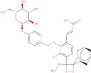 AquaSpark® α-D-glucoside, 10 mM in DMSO, Ramot at Tel-Aviv University Ltd. Patent family WO 2017/1…