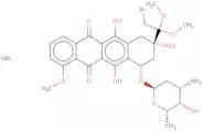 Doxorubicin Imp B HBr salt
