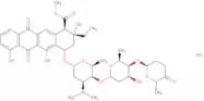 Aclacinomycin HCl